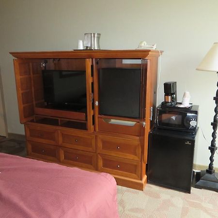 Ambers Resort And Conference Center Wisconsin Dells Buitenkant foto
