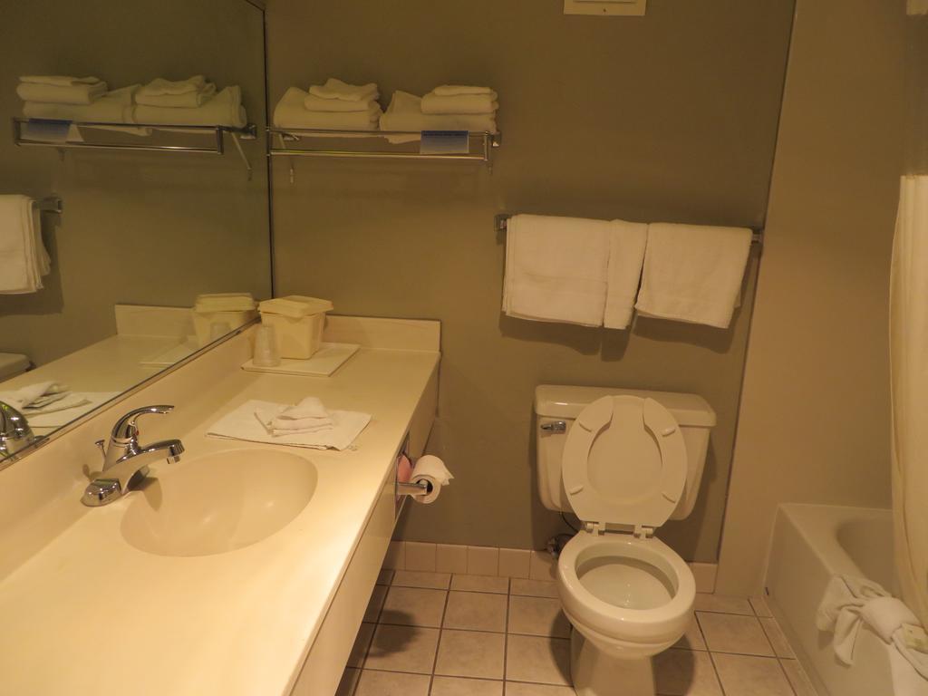 Ambers Resort And Conference Center Wisconsin Dells Kamer foto