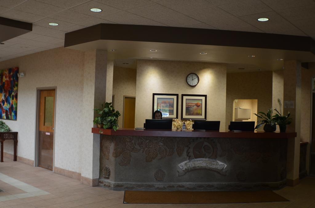Ambers Resort And Conference Center Wisconsin Dells Buitenkant foto