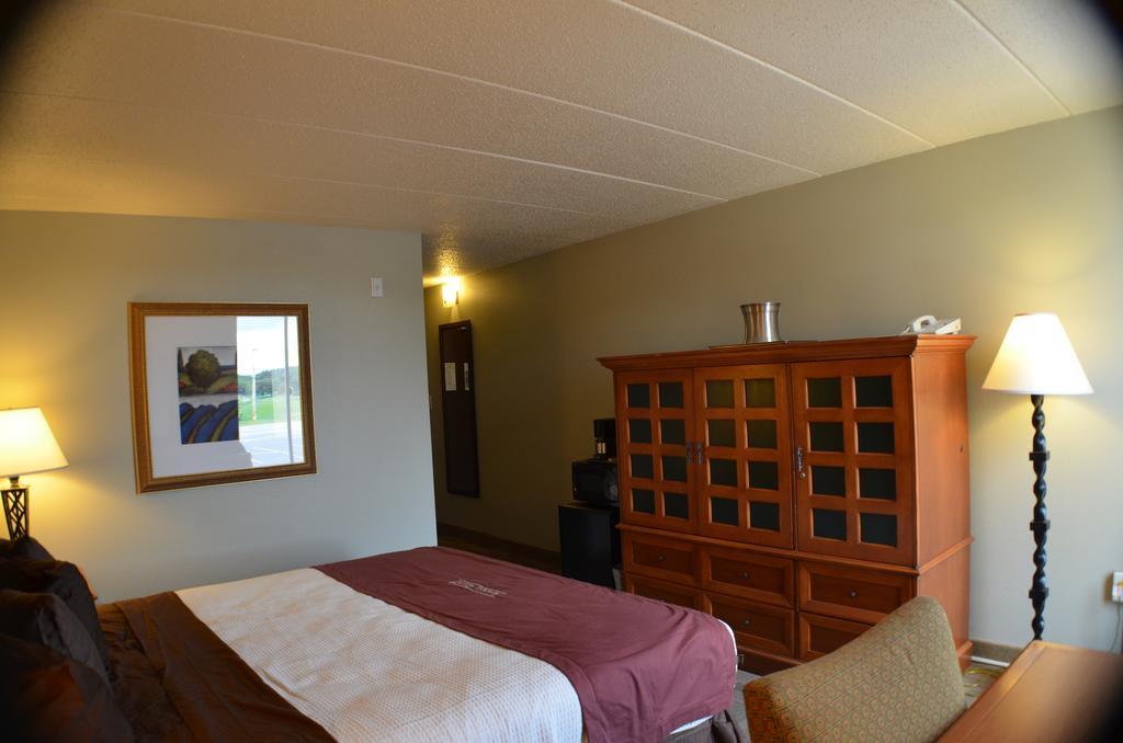 Ambers Resort And Conference Center Wisconsin Dells Buitenkant foto