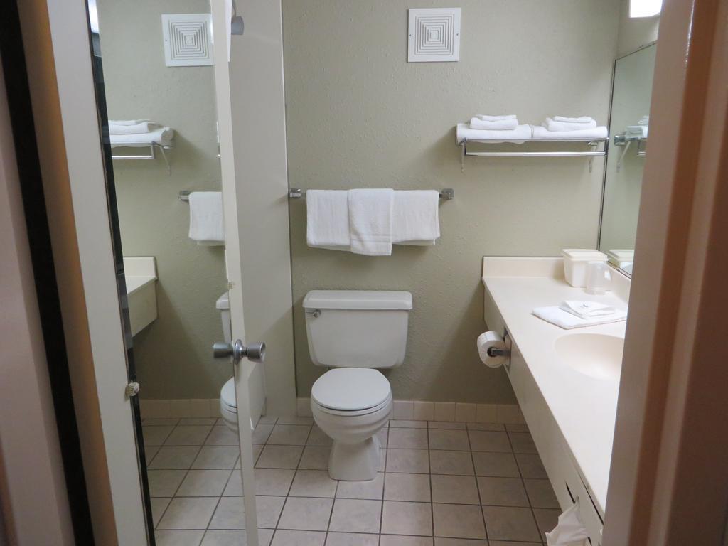 Ambers Resort And Conference Center Wisconsin Dells Buitenkant foto