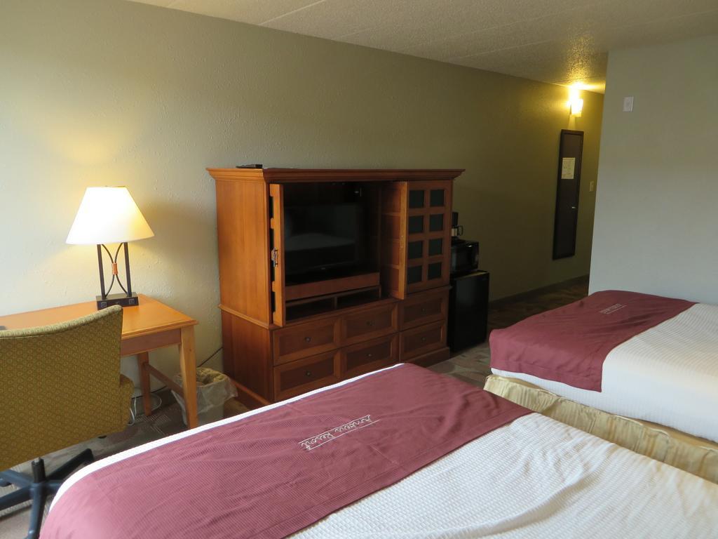 Ambers Resort And Conference Center Wisconsin Dells Buitenkant foto