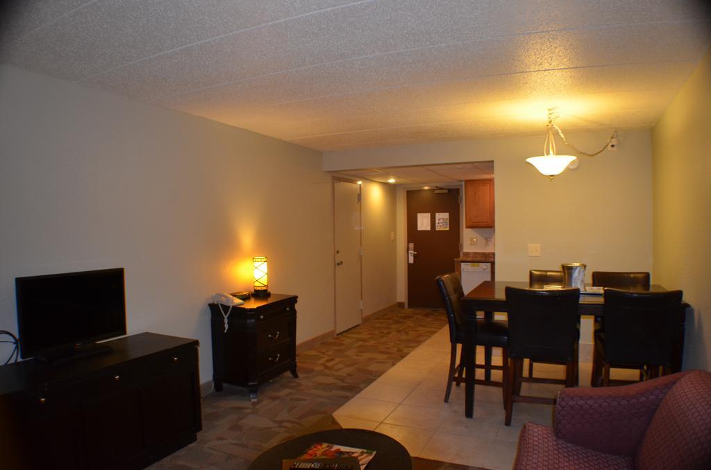 Ambers Resort And Conference Center Wisconsin Dells Buitenkant foto