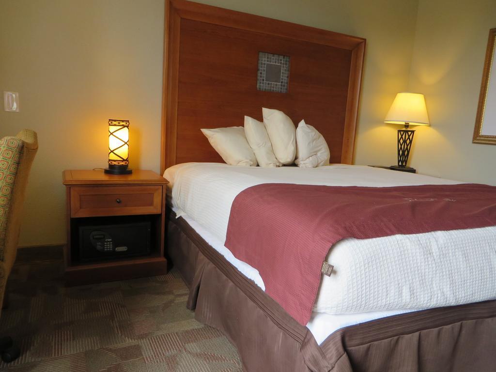 Ambers Resort And Conference Center Wisconsin Dells Buitenkant foto