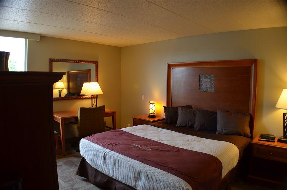 Ambers Resort And Conference Center Wisconsin Dells Buitenkant foto