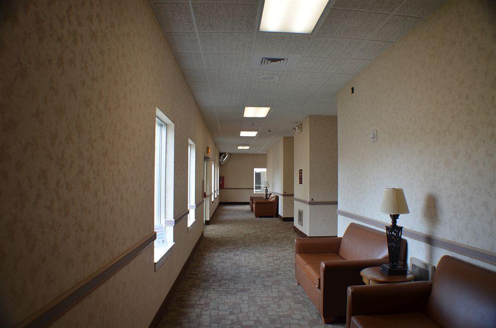 Ambers Resort And Conference Center Wisconsin Dells Buitenkant foto