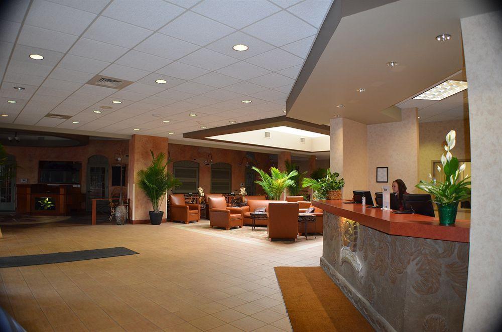Ambers Resort And Conference Center Wisconsin Dells Buitenkant foto