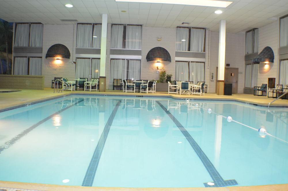 Ambers Resort And Conference Center Wisconsin Dells Buitenkant foto