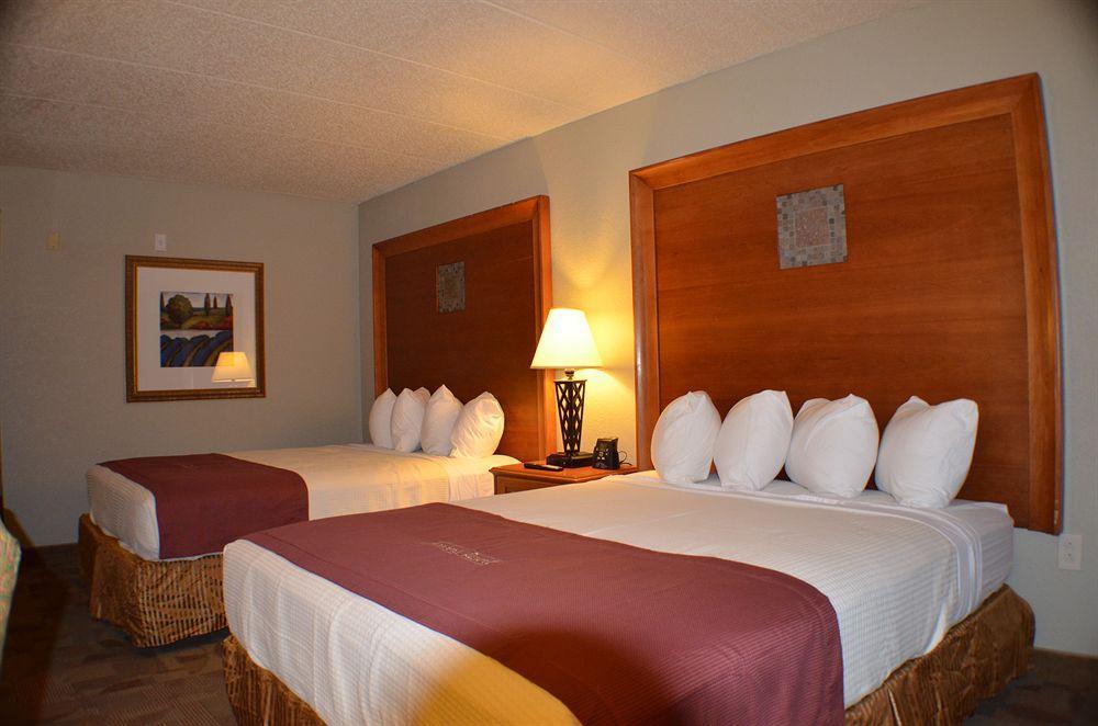 Ambers Resort And Conference Center Wisconsin Dells Buitenkant foto