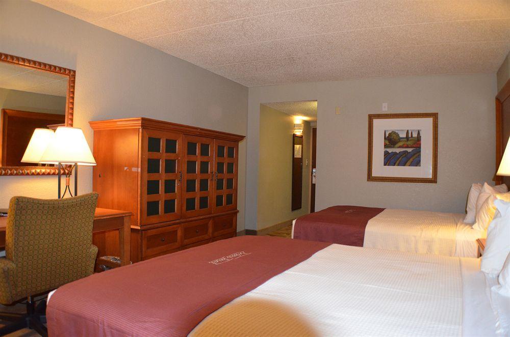 Ambers Resort And Conference Center Wisconsin Dells Buitenkant foto
