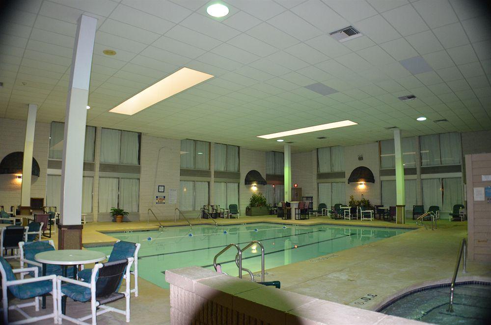 Ambers Resort And Conference Center Wisconsin Dells Buitenkant foto